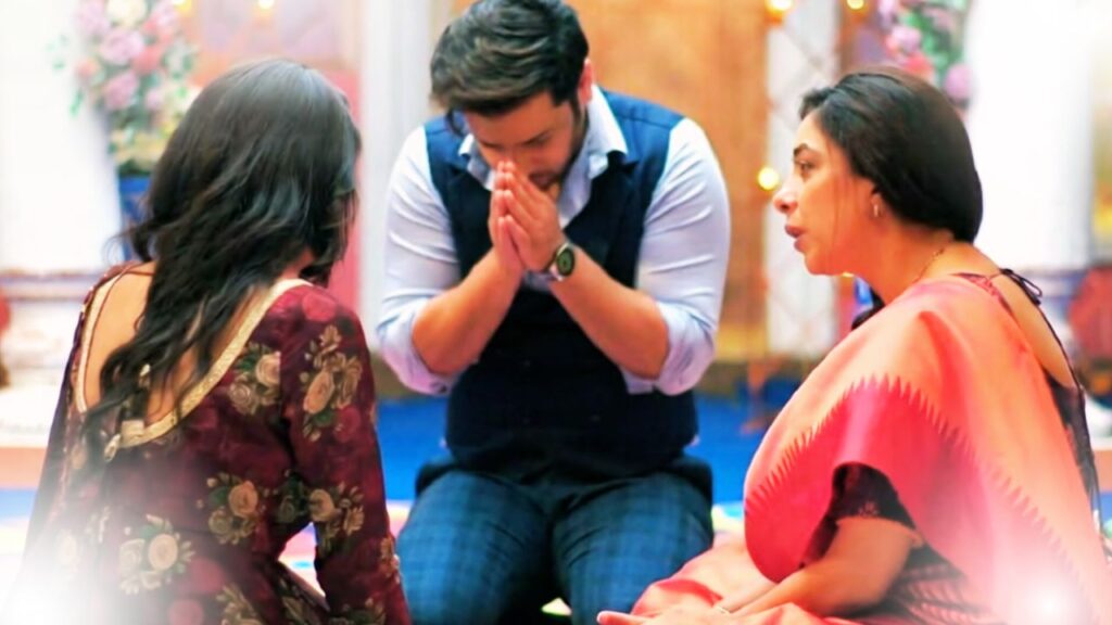 Anupama 11th July 2026 Written Update