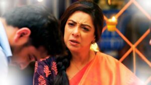 Anupama 12th July 2026 Written Update