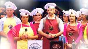 Anupama 14th July 2026 Written Update