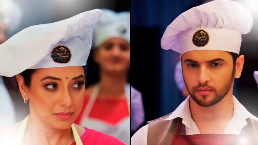Anupama 15th July 2026 Written Update