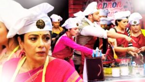 Anupama 16th July 2026 Written Update