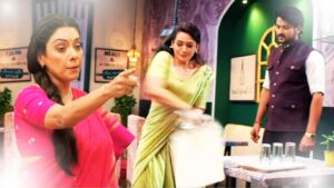 Anupama 19th July 2026 Written Update: Will Leela Convince Anupama to Give Up Her Dream? 2 Anupama 19th July 2026 Written Update