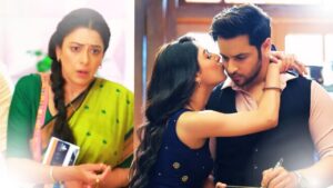 Anupama 20th July 2026 Written Update: Did Gautam Successfully Manipulate Shruti? Major Twist Explained 2 Anupama 20th July 2026 Written Update