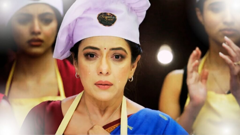 Anupama 22nd July 2026 Written Update: Will Manpreet Disqualify Anupama Before the Final Challenge? 1 Anupama 22nd July 2026 Written Update