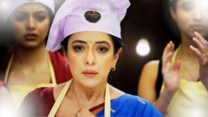 Anupama 22nd July 2026 Written Update