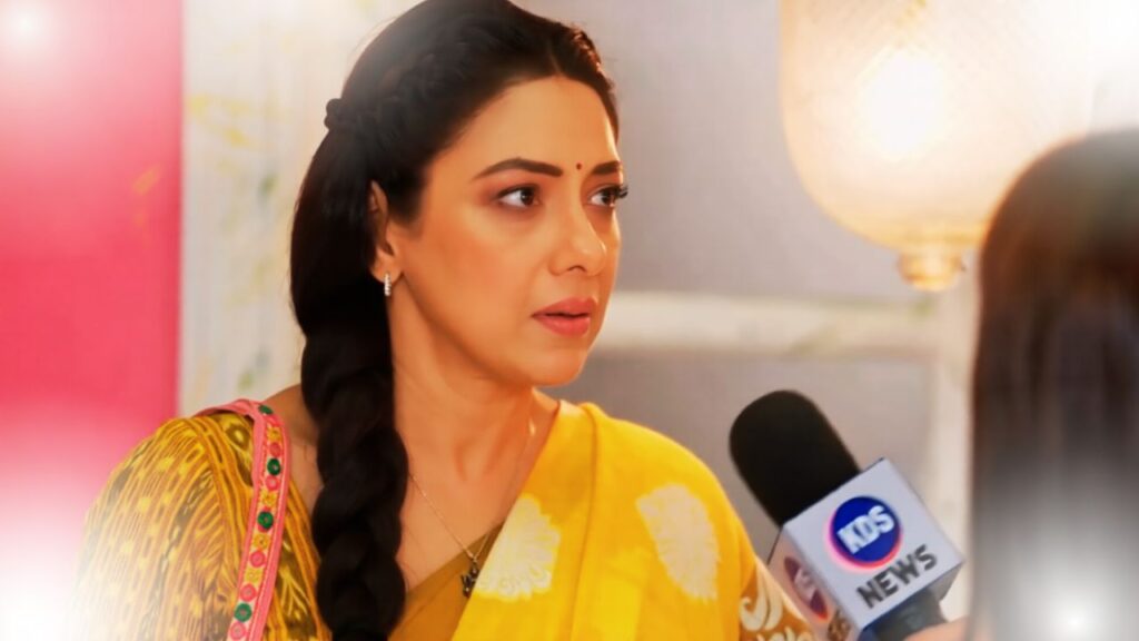 Anupama 23rd July 2026 Written Update: Will Prem Save Anupama in Time? 1 Anupama 23rd July 2026 Written Update