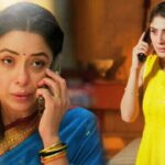 Anupama 25th July 2026 Written Update: Prem Challenges Anupama Again? Major Drama Unfolds