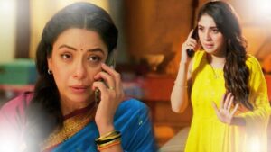 Anupama 25th July 2026 Written Update