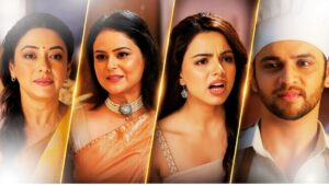 Anupama 26th July 2026 Written Update