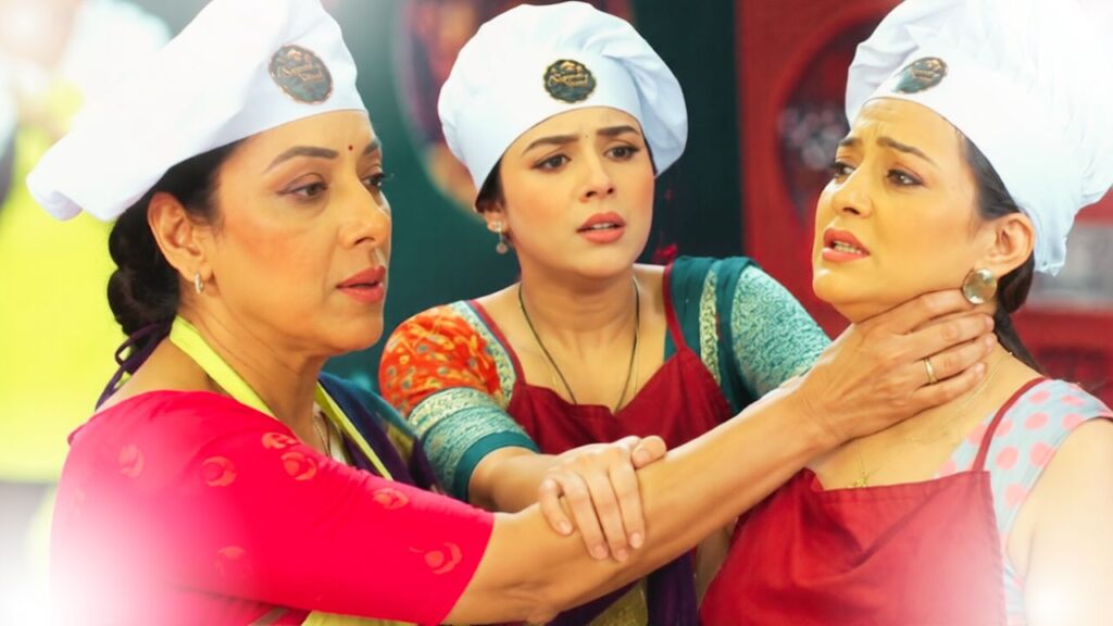 Anupama 28th July 2026 Written Update