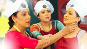 Anupama 28th July 2026 Written Update