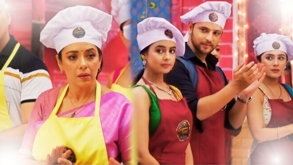 Anupama 29th July 2026 Written Update: Will Prem Sabotage Anupama's Dance Performance? 1 Anupama 29th July 2026 Written Update