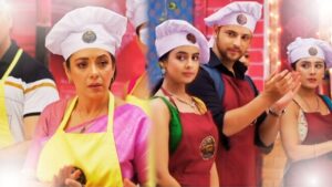 Anupama 29th July 2026 Written Update: Will Prem Sabotage Anupama's Dance Performance? 2 Anupama 29th July 2026 Written Update