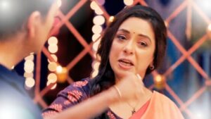 Anupama 9th July 2026 Written Update
