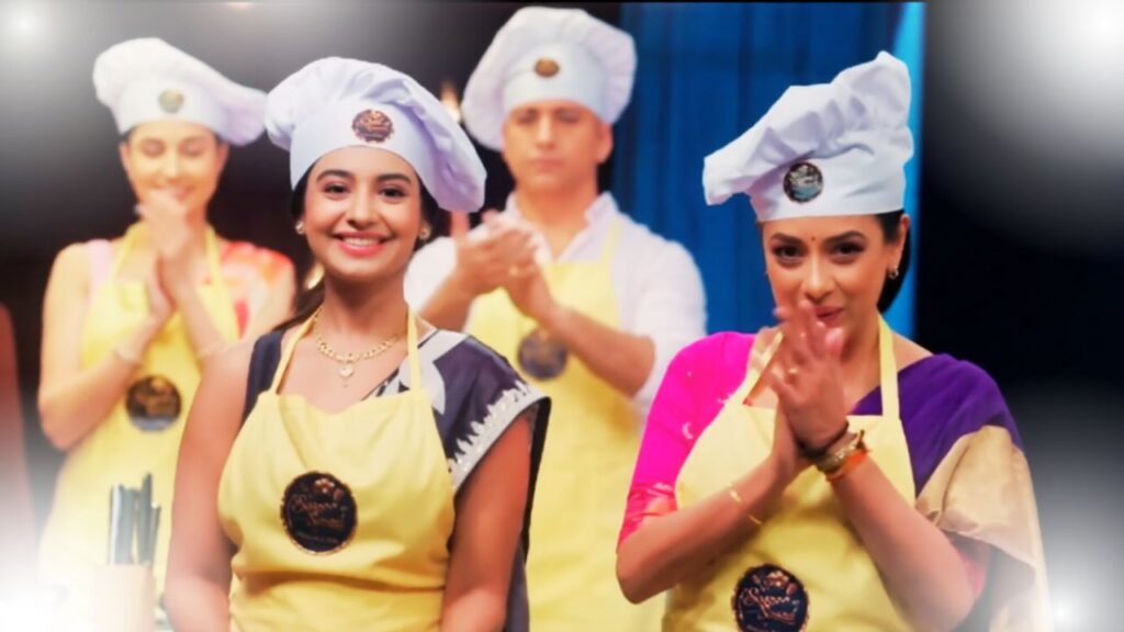Anupama 30th July 2026 Written Update