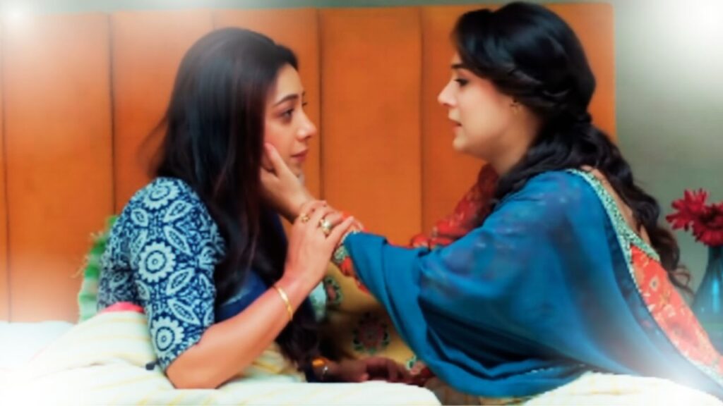 Anupama 31st July 2026 Written Update