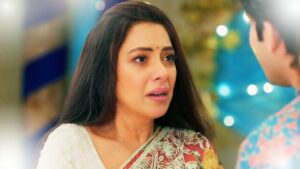 Anupama 4th July 2026 Written Update: Will Paritosh Finally Expose Prem? 3 Anupama 4th July 2026 Written Update