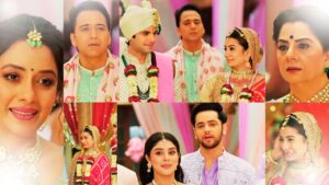 Anupama 7th July 2026 Written Update