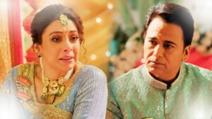 Anupama 8th July 2026 Written Update