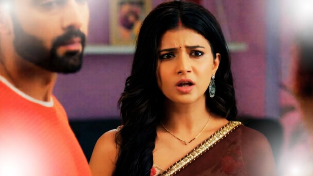 Yeh Rishta Kya Kehlata Hai 12th July 2026 Written Update: Arman Stands by Abhira Despite Shocking Twist. 1 Yeh Rishta Kya Kehlata Hai 12th July 2026 Written Update
