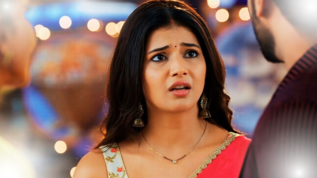 Yeh Rishta Kya Kehlata Hai 14th July 2026 Written Update