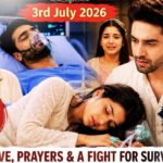Yeh Rishta Kya Kehlata Hai 3rd July 2026 Written Update: What Really Happened to Abhira?