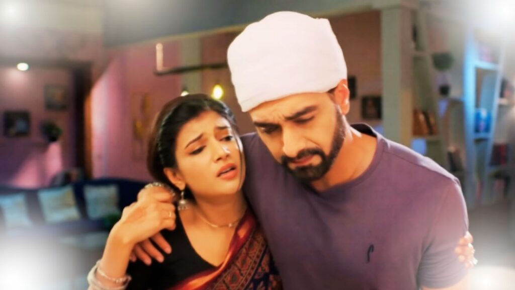 Yeh Rishta Kya Kehlata Hai 4th July 2026 Written Update