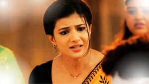 Yeh Rishta Kya Kehlata Hai 5th July 2026 Written Update