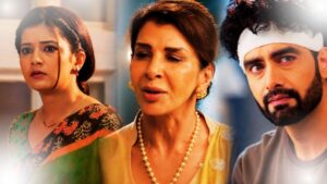 Yeh Rishta Kya Kehlata Hai 9th July 2026 Written Update