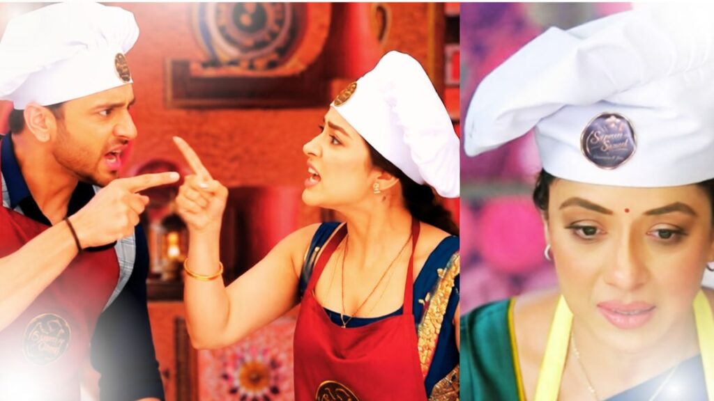 Anupama 7th August 2026 Written Update