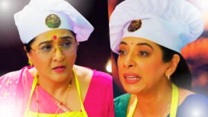 Anupama 10th August 2026 Written Update