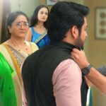Anupama 12th August 2026 Written Update: What Is Shruti Planning Against Anupama?