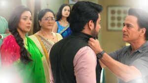 Anupama 12th August 2026 Written Update