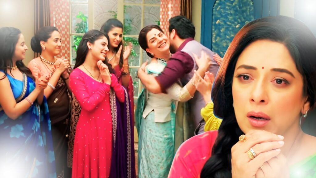 Anupama 14 August 2026 Written Update