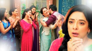 Anupama 14 August 2026 Written Update