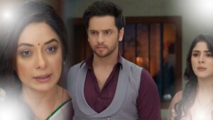Anupama 16 August 2026 Written Update