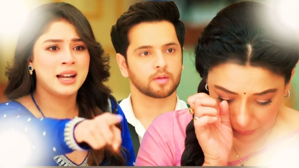 Anupama 17th August 2026 Written Update