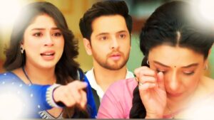 Anupama 17th August 2026 Written Update: Will Anupama Save Rahi and Prem’s Relationship? 2 Anupama 17th August 2026 Written Update