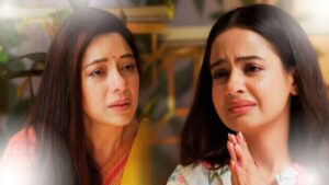 Anupama 1st August 2026 Written Update: Is Prem Really Changing? 2 Anupama 1st August 2026 Written Update