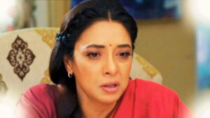 Anupama 20th August 2026 Written Update