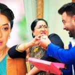Anupama 21st August 2026 Written Update: Will Vasundhara Turn Paritosh Against Anupama?