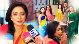 Anupama 22nd August 2026 Written Update