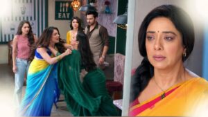 Anupama 23rd August 2026 Written Update