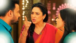Anupama 24th August 2026 Written Update