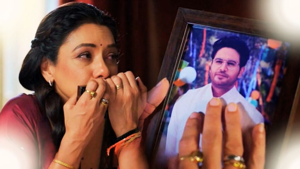 Anupama 25th August 2026 Written Update