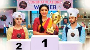 Anupama 26th August 2026 Written Update