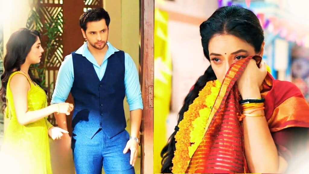 Anupama 29th August 2026 Written Update: Will Anupam Win the Trophy? 1 Anupama 29th August 2026 Written Update