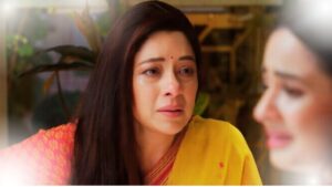 Anupama 2nd August 2026 Written Update