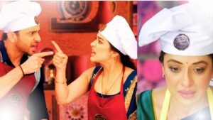 Anupama 7th August 2026 Written Update