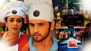 Anupama 30th August 2026 Written Update